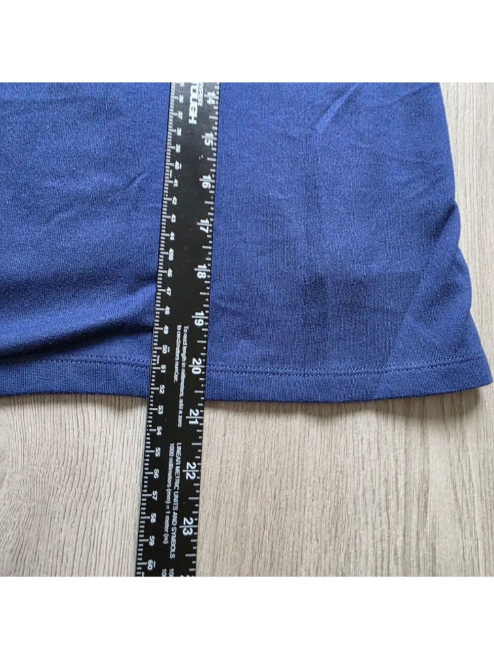 NWOT Quacker Factory 2-Piece Skort / Vest Set Size 1X - Picture 8 of 10